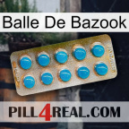 Bazook Bullet new09